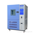 Rubber ozone resistance aging test chamber